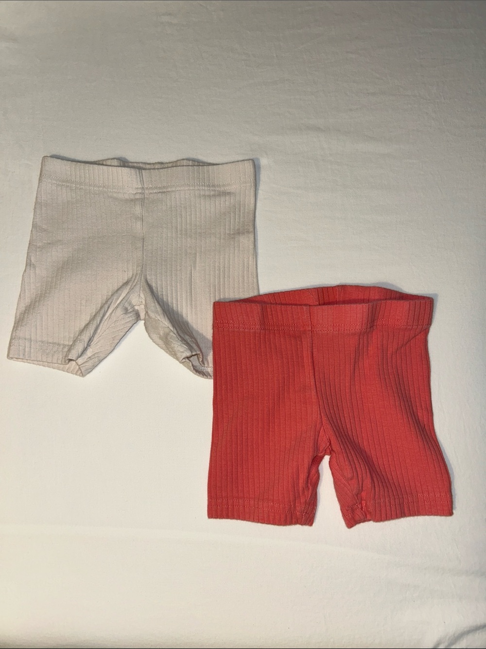Little planet biker shorts